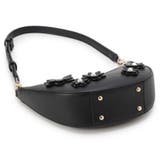 [GUESS] ZARIA Mini Top Zip Shoulder Bag | GUESS【WOMEN】 | 詳細画像10 