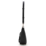 [GUESS] ZARIA Mini Top Zip Shoulder Bag | GUESS【WOMEN】 | 詳細画像5 