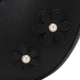 [GUESS] ZARIA Mini Top Zip Shoulder Bag | GUESS【WOMEN】 | 詳細画像8 