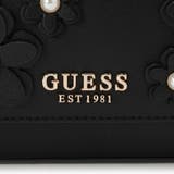 [GUESS] ZARIA Mini Top Handle Flap | GUESS【WOMEN】 | 詳細画像10 