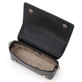 [GUESS] ZARIA Mini Top Handle Flap | GUESS【WOMEN】 | 詳細画像13 