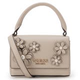 [GUESS] ZARIA Mini Top Handle Flap | GUESS【WOMEN】 | 詳細画像2 
