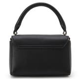 [GUESS] ZARIA Mini Top Handle Flap | GUESS【WOMEN】 | 詳細画像3 