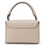 [GUESS] ZARIA Mini Top Handle Flap | GUESS【WOMEN】 | 詳細画像4 