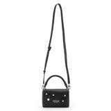 [GUESS] ZARIA Mini Top Handle Flap | GUESS【WOMEN】 | 詳細画像6 