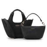 [GUESS] CALISTA 2 In 1 Mini Tote | GUESS【WOMEN】 | 詳細画像13 