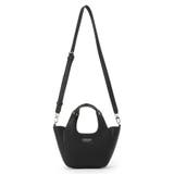 [GUESS] CALISTA 2 In 1 Mini Tote | GUESS【WOMEN】 | 詳細画像6 