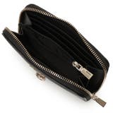 [GUESS] YESBA Slg Medium Zip Around | GUESS【WOMEN】 | 詳細画像4 