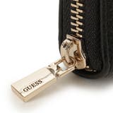 [GUESS] YESBA Slg Medium Zip Around | GUESS【WOMEN】 | 詳細画像6 