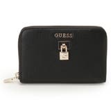 BLA | [GUESS] YESBA Slg Medium Zip Around | GUESS【WOMEN】