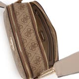 [GUESS] NOELLE Crossbody Camera | GUESS【WOMEN】 | 詳細画像10 
