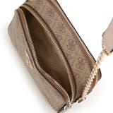 [GUESS] NOELLE Crossbody Camera | GUESS【WOMEN】 | 詳細画像9 