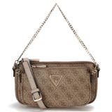 [GUESS] NOELLE Crossbody | GUESS【WOMEN】 | 詳細画像1 
