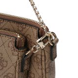 [GUESS] NOELLE Crossbody | GUESS【WOMEN】 | 詳細画像11 