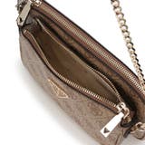 [GUESS] NOELLE Crossbody | GUESS【WOMEN】 | 詳細画像13 