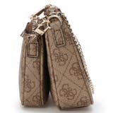 [GUESS] NOELLE Crossbody | GUESS【WOMEN】 | 詳細画像4 