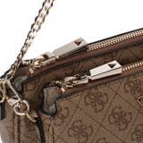 [GUESS] NOELLE Crossbody | GUESS【WOMEN】 | 詳細画像9 