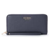 [GUESS] AMORETTE Large Zip Around | GUESS【WOMEN】 | 詳細画像1 