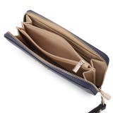 [GUESS] AMORETTE Large Zip Around | GUESS【WOMEN】 | 詳細画像10 