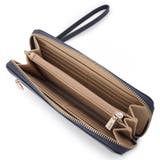[GUESS] AMORETTE Large Zip Around | GUESS【WOMEN】 | 詳細画像11 