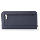 [GUESS] AMORETTE Large Zip Around | GUESS【WOMEN】 | 詳細画像2 