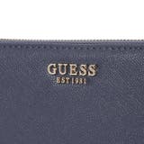 [GUESS] AMORETTE Large Zip Around | GUESS【WOMEN】 | 詳細画像4 