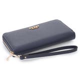 [GUESS] AMORETTE Large Zip Around | GUESS【WOMEN】 | 詳細画像8 