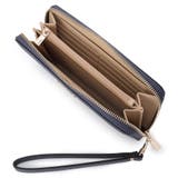 [GUESS] AMORETTE Large Zip Around | GUESS【WOMEN】 | 詳細画像9 