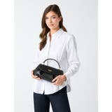[GUESS] AMORETTE Top Handle Flap | GUESS【WOMEN】 | 詳細画像1 