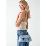 [GUESS] AMORETTE Top Handle Flap | GUESS【WOMEN】 | 詳細画像2 
