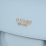 [GUESS] AMORETTE Top Handle Flap | GUESS【WOMEN】 | 詳細画像8 