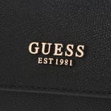 AMORETTE Flap Crossbody | GUESS【WOMEN】 | 詳細画像6 