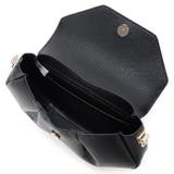 AMORETTE Flap Crossbody | GUESS【WOMEN】 | 詳細画像7 