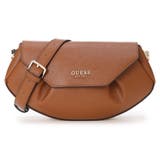 COG | AMORETTE Flap Crossbody | GUESS【WOMEN】