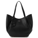 BLA | [GUESS] AMORETTE 2 In 1 Tote トートバッグ | GUESS【WOMEN】