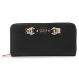[GUESS] MIMINA Slg Large Zip Around 財布 | GUESS【WOMEN】 | 詳細画像1 