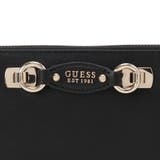 [GUESS] MIMINA Slg Large Zip Around 財布 | GUESS【WOMEN】 | 詳細画像4 
