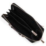 [GUESS] MIMINA Slg Large Zip Around 財布 | GUESS【WOMEN】 | 詳細画像5 