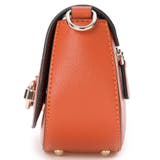 [GUESS] MIMINA Flap Crossbody クロスボディバッグ | GUESS【WOMEN】 | 詳細画像3 