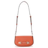 [GUESS] MIMINA Flap Crossbody クロスボディバッグ | GUESS【WOMEN】 | 詳細画像4 
