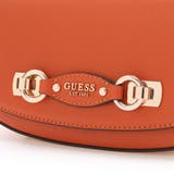 [GUESS] MIMINA Flap Crossbody クロスボディバッグ | GUESS【WOMEN】 | 詳細画像6 