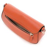 [GUESS] MIMINA Flap Crossbody クロスボディバッグ | GUESS【WOMEN】 | 詳細画像8 