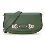 FOR | [GUESS] MIMINA Flap Crossbody クロスボディバッグ | GUESS【WOMEN】