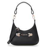 BLA | MIMINA Mini Hobo | GUESS【WOMEN】