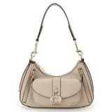 [GUESS] JESSA Shoulder Bag ショルダーバッグ | GUESS【WOMEN】 | 詳細画像3 