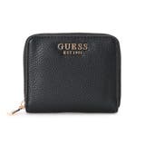 BLA】[GUESS] EMILIYA Small Zip Around Wallet[品番：GUEW0008206