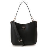 [GUESS] MERIDIAN Hobo ハンドバッグ | GUESS【WOMEN】 | 詳細画像1 