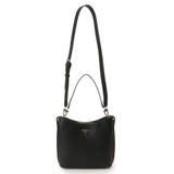 [GUESS] MERIDIAN Hobo ハンドバッグ | GUESS【WOMEN】 | 詳細画像4 
