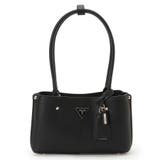 MERIDIAN Shoulder Satchel | GUESS【WOMEN】 | 詳細画像1 