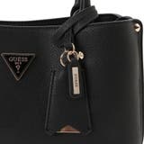 MERIDIAN Shoulder Satchel | GUESS【WOMEN】 | 詳細画像8 